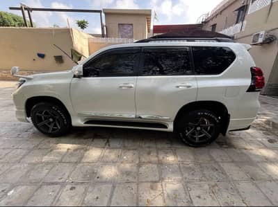 model 2011 Reg 2017