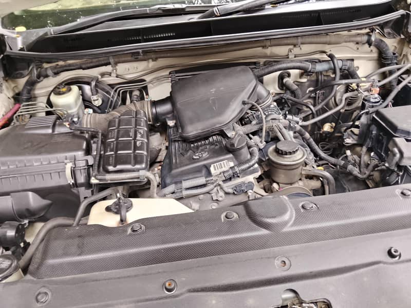 model 2011 Reg 2017 2