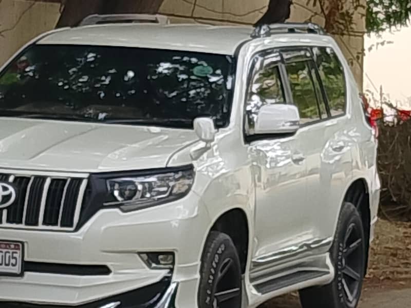 model 2011 Reg 2017 3