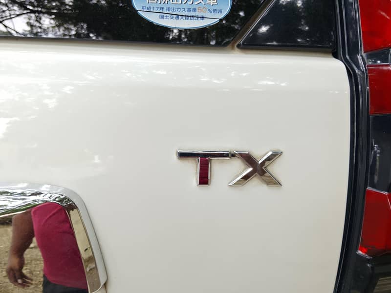 model 2011 Reg 2017 4