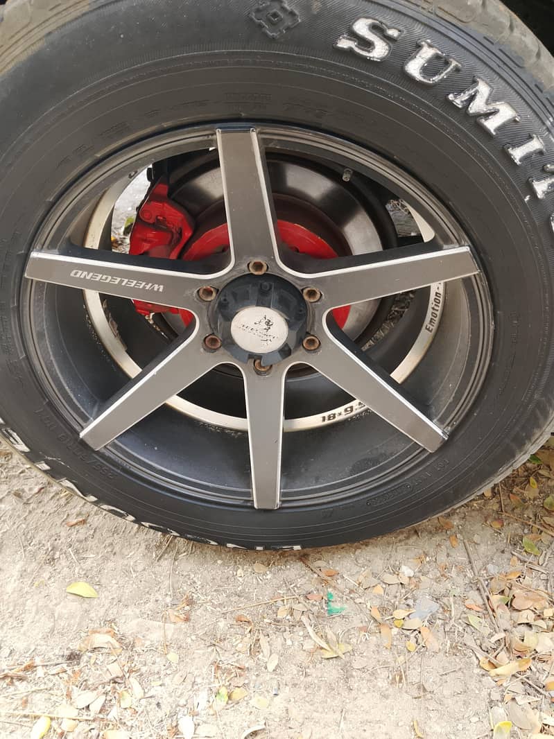 model 2011 Reg 2017 5