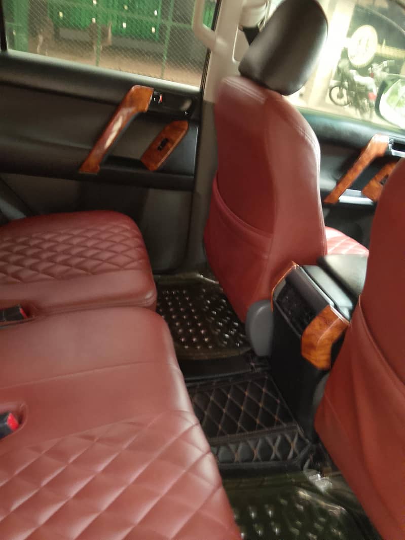 model 2011 Reg 2017 6