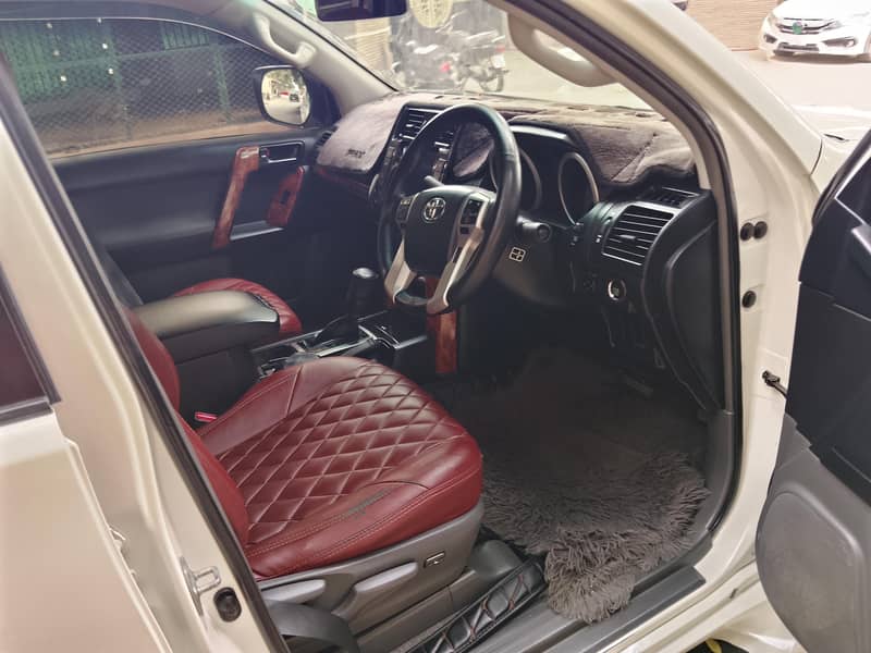 model 2011 Reg 2017 9