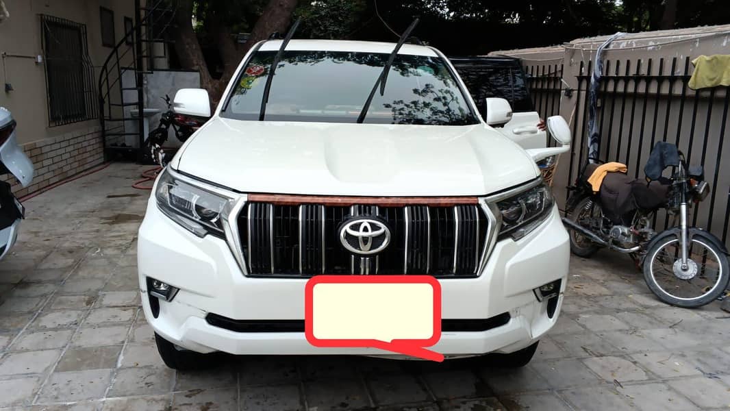 model 2011 Reg 2017 11