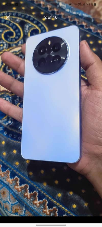 Realme 12 8+8/256 with Box only