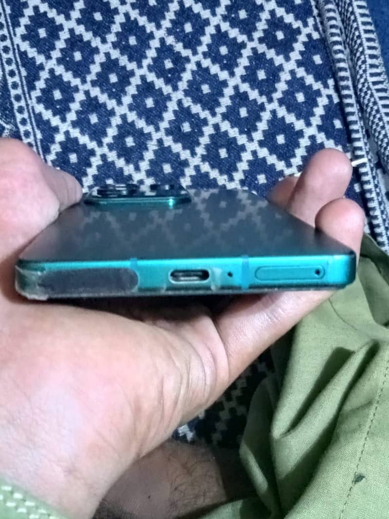 Infinix Note 50 0