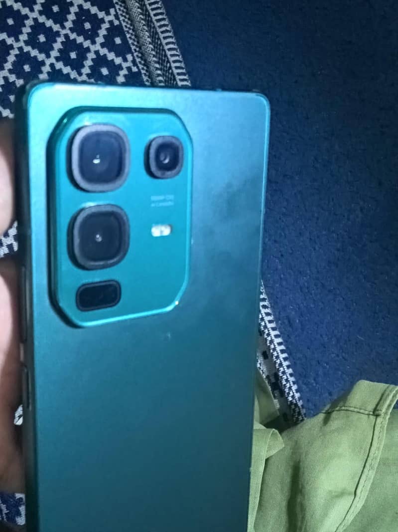 Infinix Note 50 2