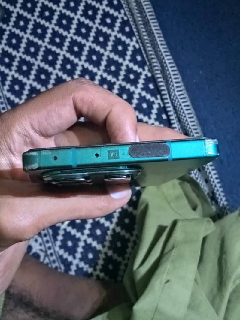Infinix Note 50 3