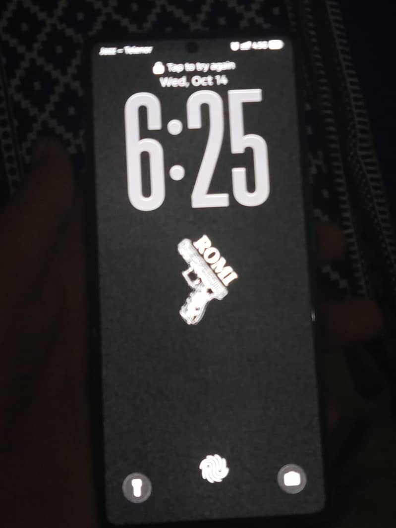 Infinix Note 50 4