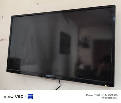 orient led 32 inch