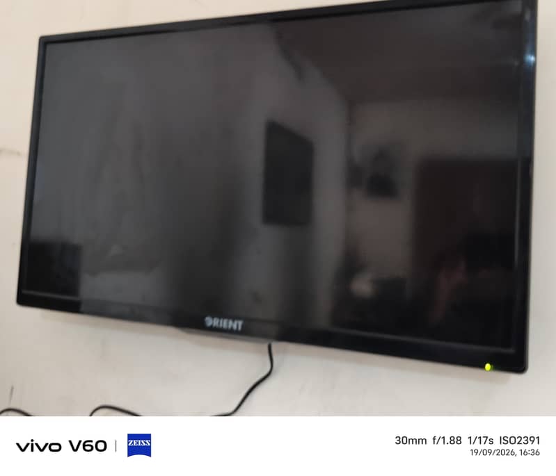orient led 32 inch 1