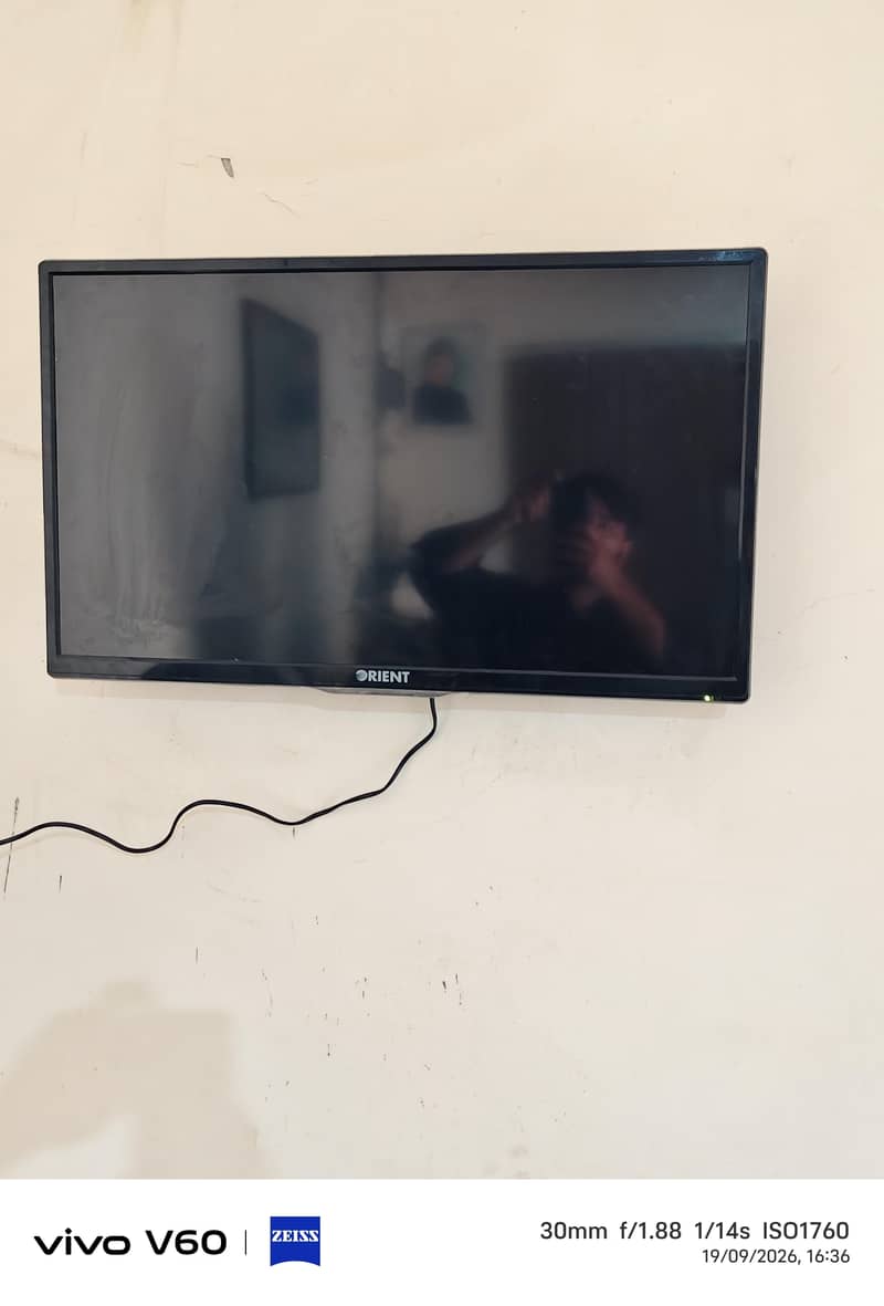 orient led 32 inch 2