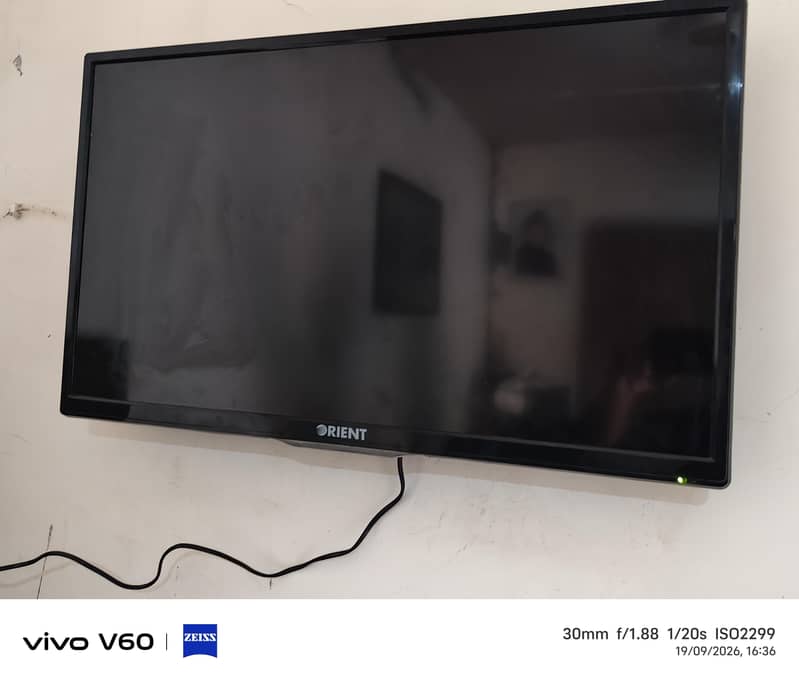 orient led 32 inch 3