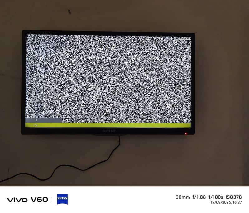 orient led 32 inch 4