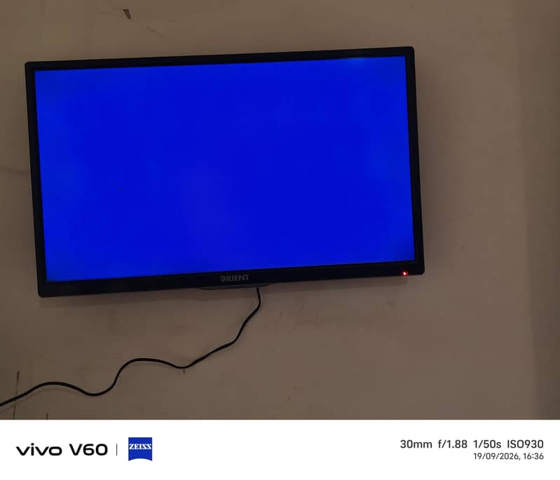 orient led 32 inch 5