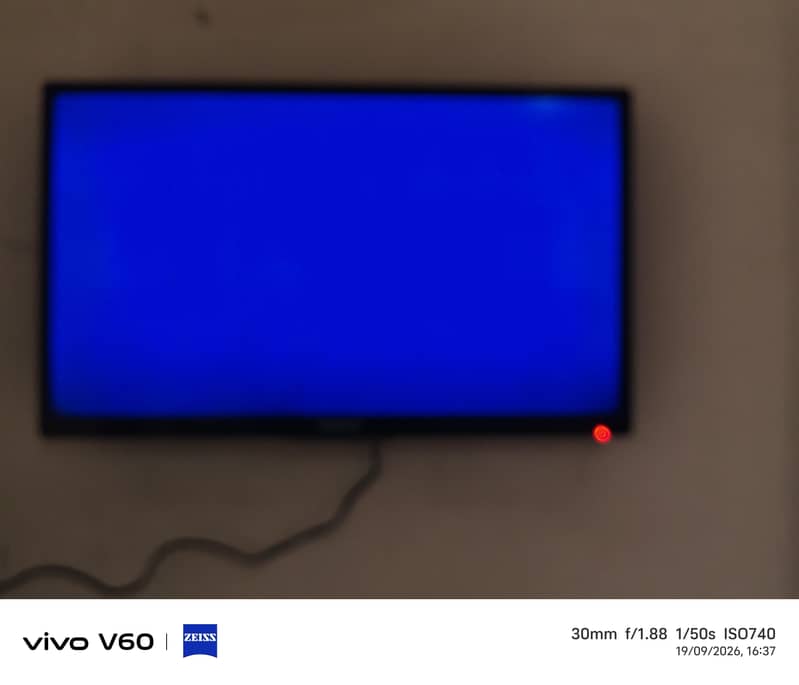 orient led 32 inch 6