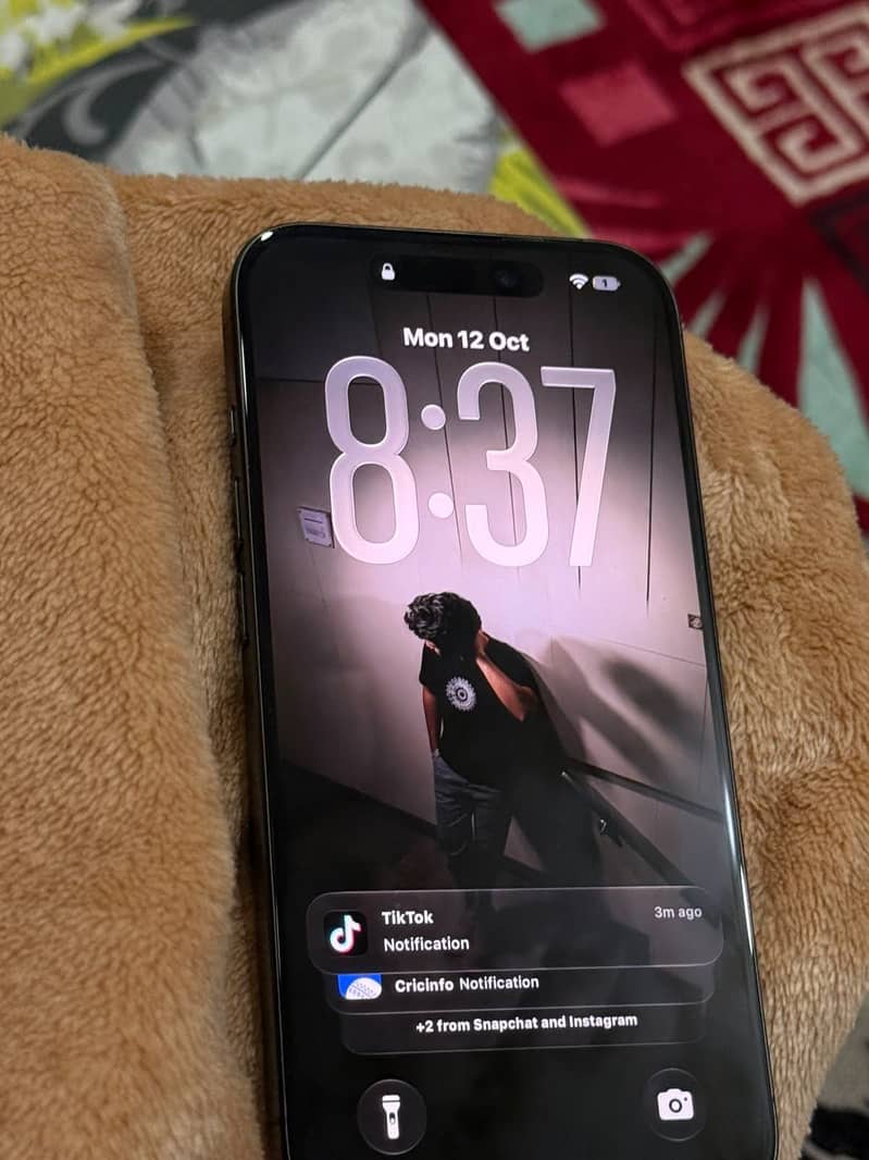 Apple iPhone 15 Pro 3