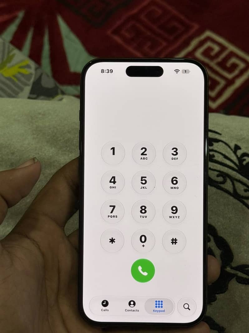 Apple iPhone 15 Pro 5