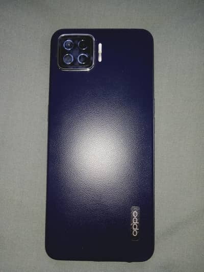 OPPO F17 Pro