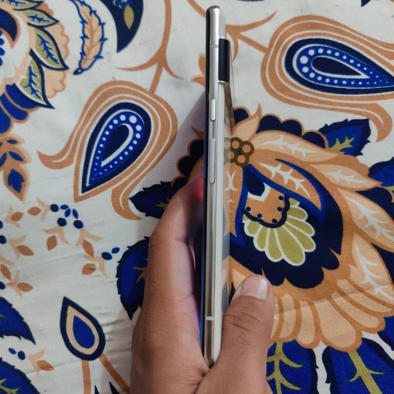 Google Pixel 6 Pro 2