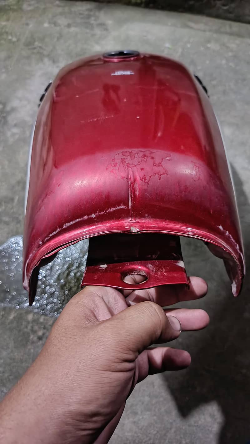 Genuine 4