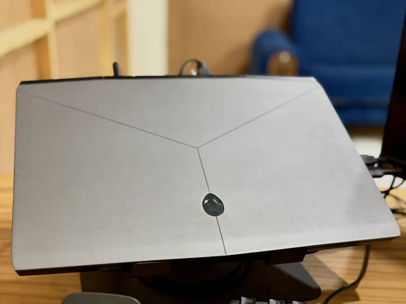 Alienware M15 | Core i7 8th Generation 0
