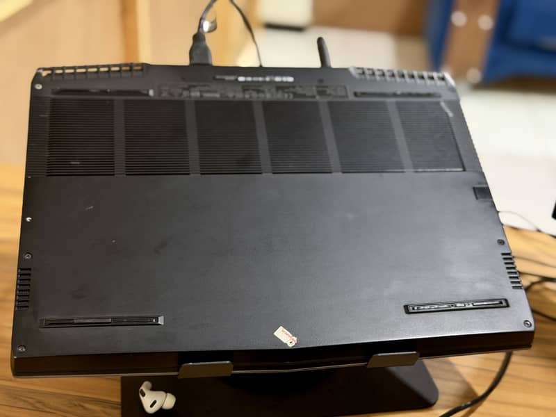 Alienware M15 | Core i7 8th Generation 4
