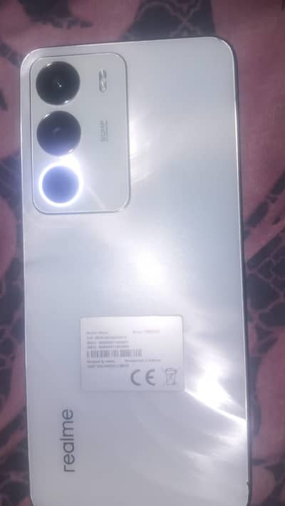 Realme C71