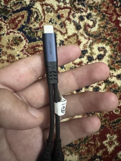 Joyroom splitter Typ C - To C