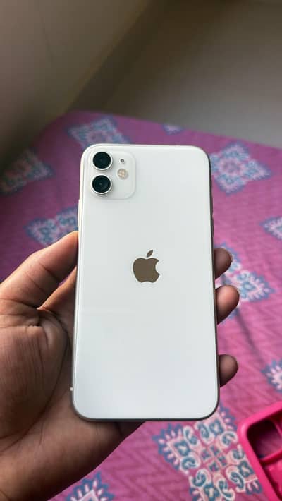 Iphone 11 64gb