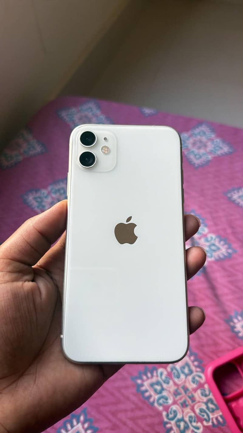 Iphone 11 64gb 0
