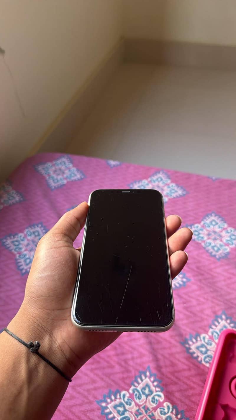 Iphone 11 64gb 1