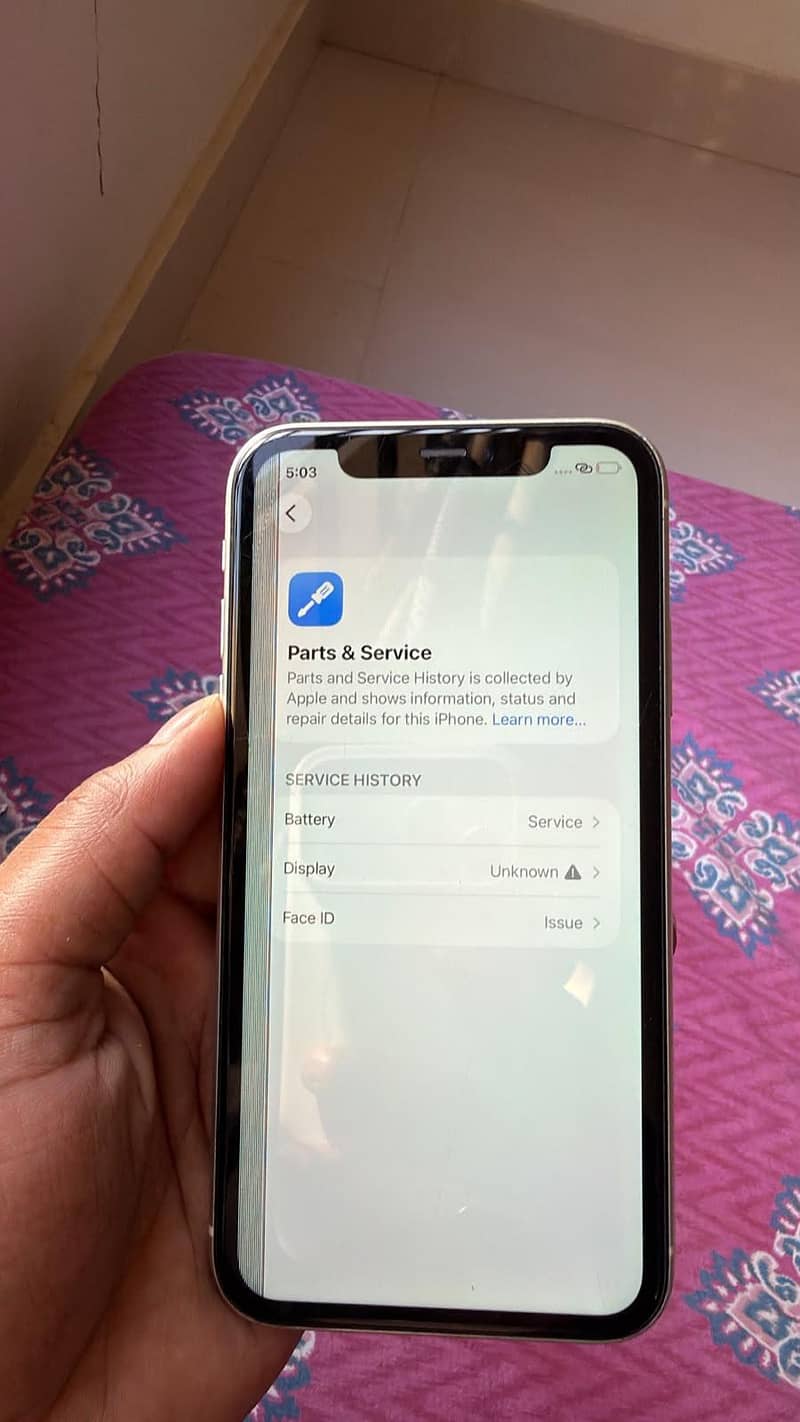 Iphone 11 64gb 3