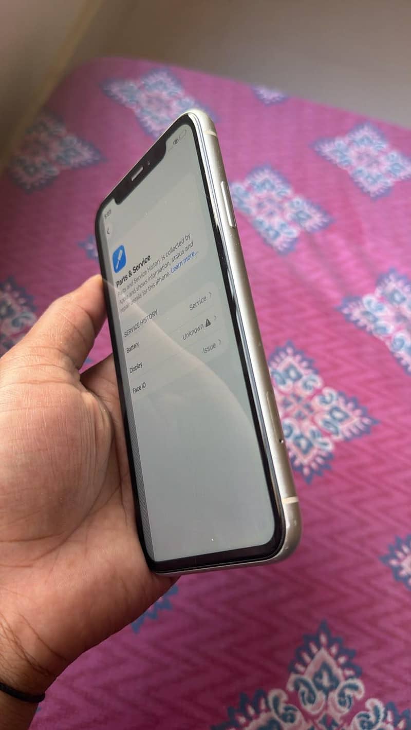 Iphone 11 64gb 6
