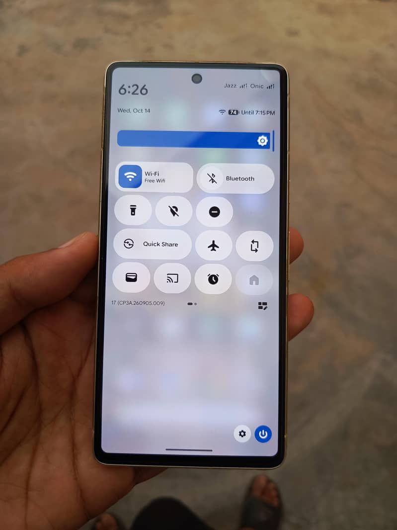 Google Pixel 7 1