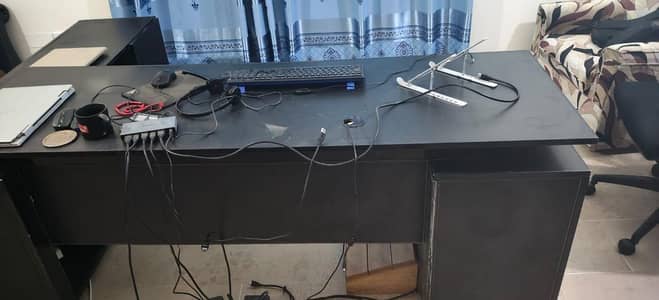 Office Table