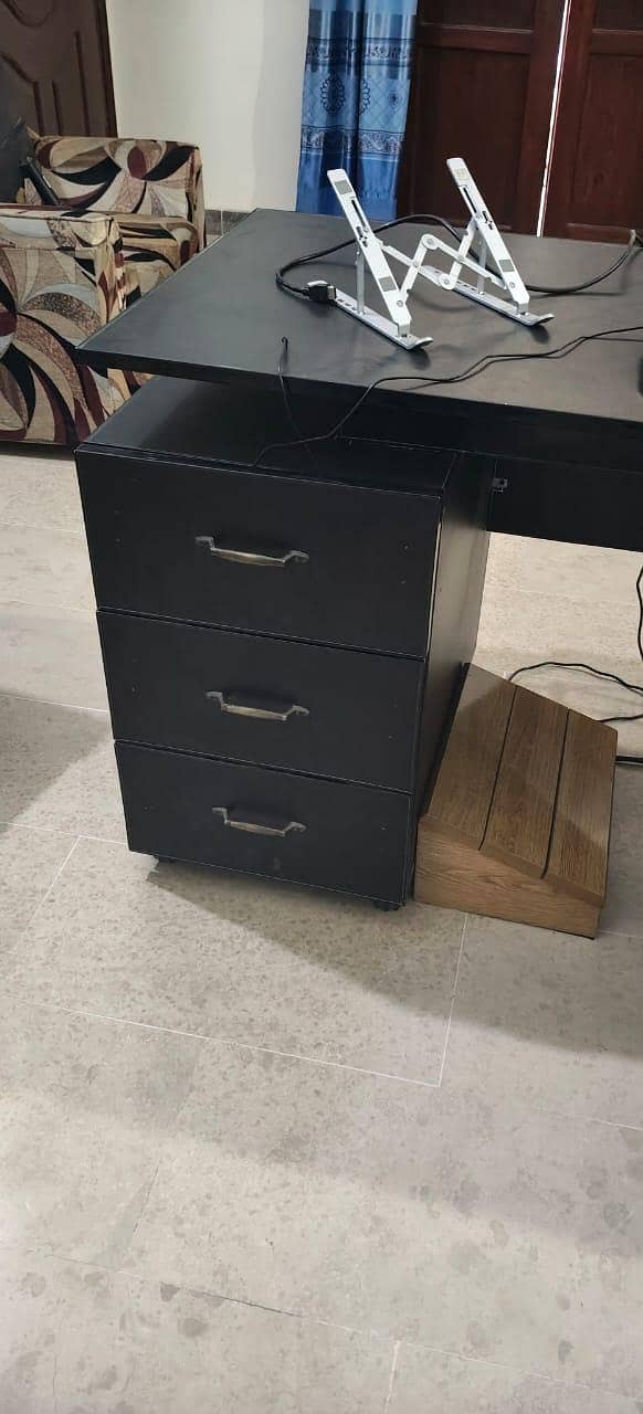 Office Table 1