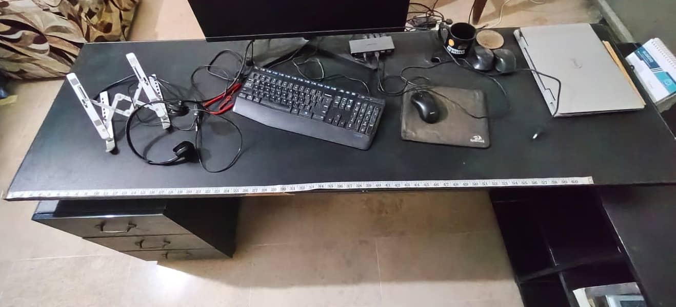 Office Table 5