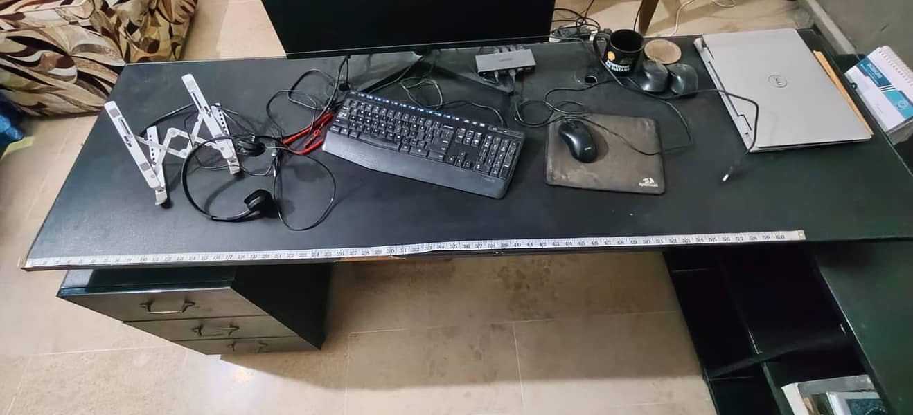 Office Table 8