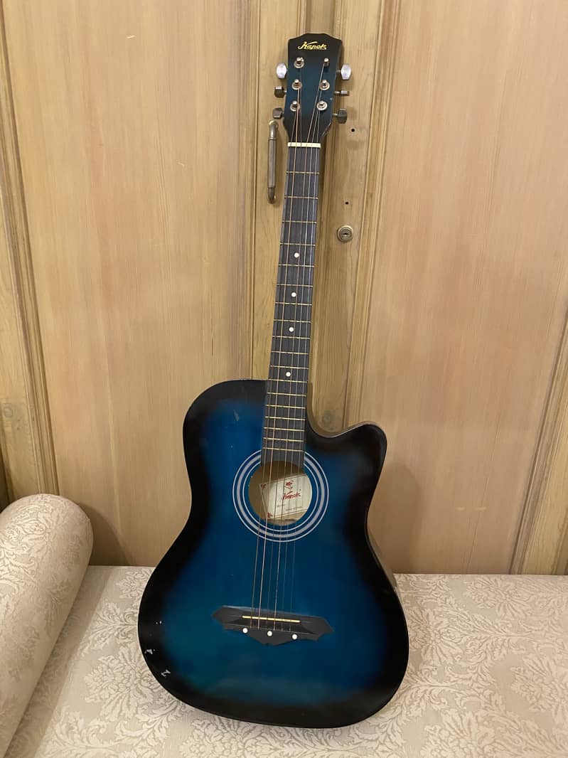 Guitar 0