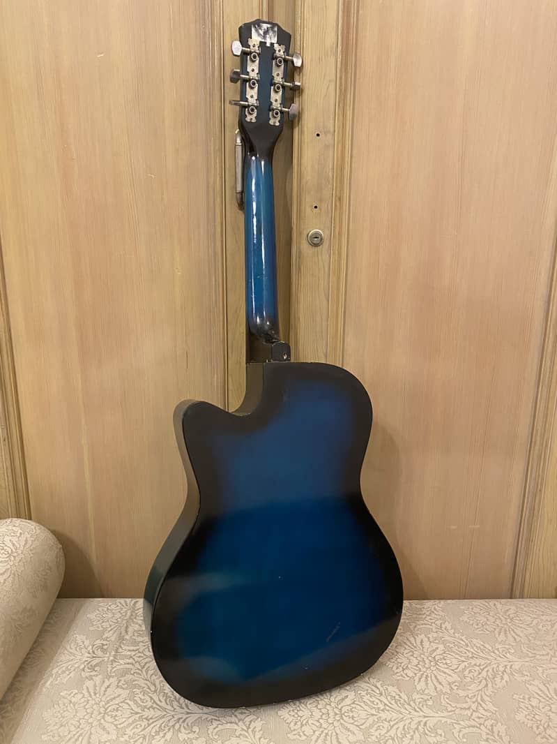 Guitar 1