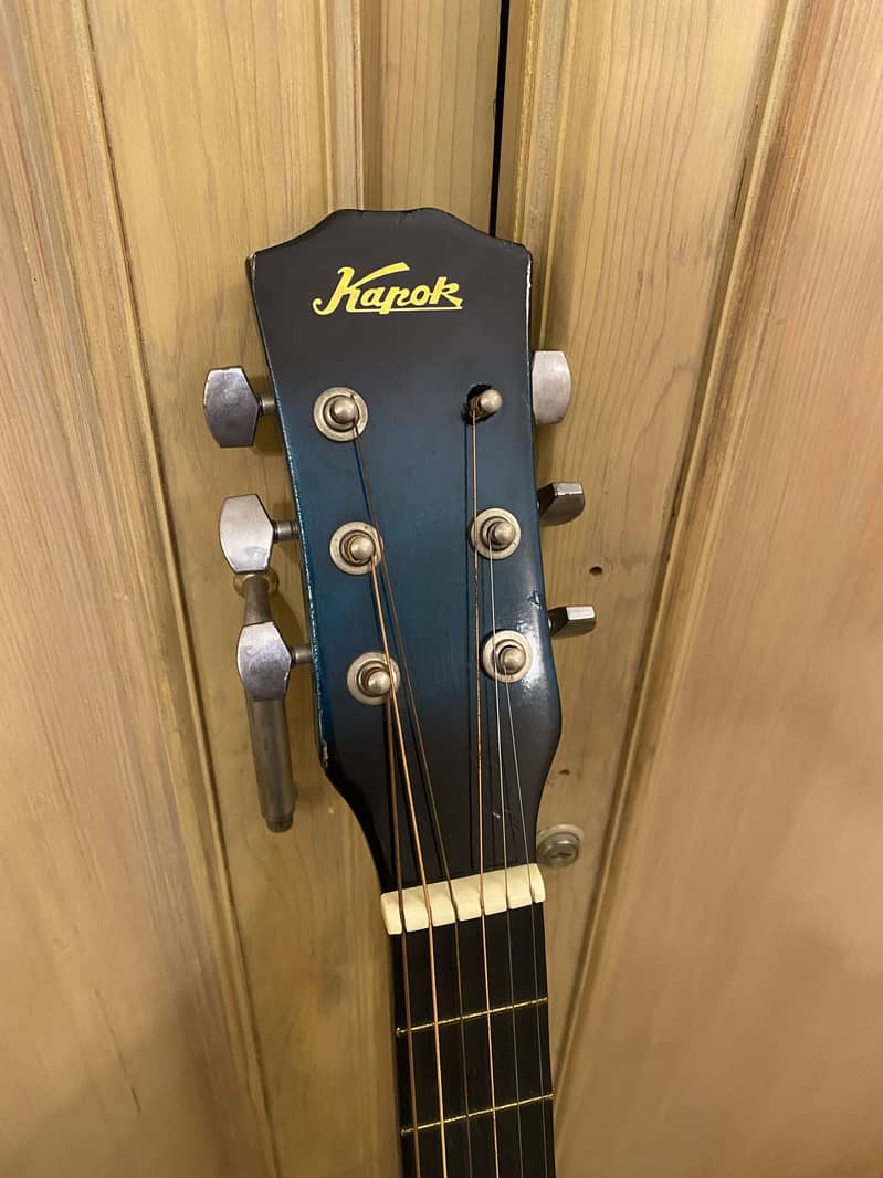 Guitar 2