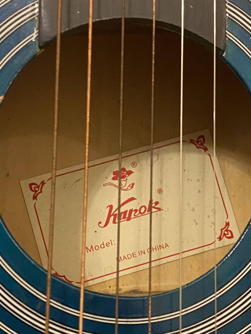 Guitar 3