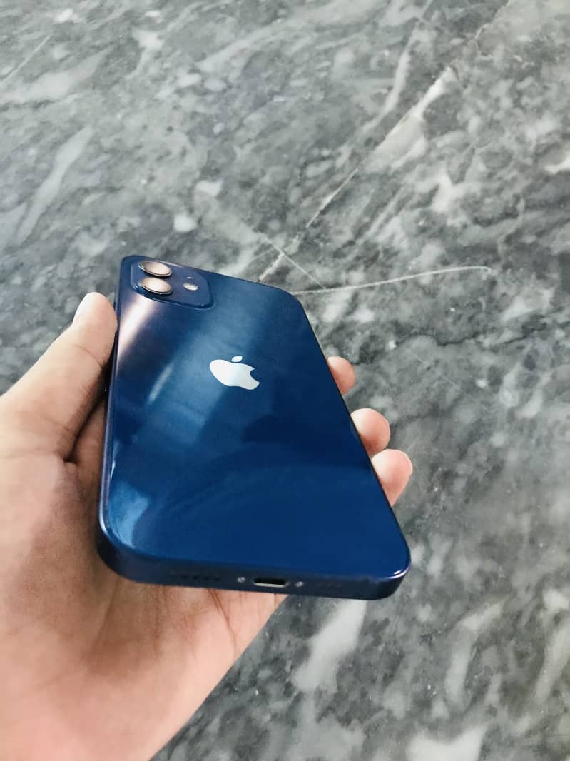 Apple iPhone 12 0