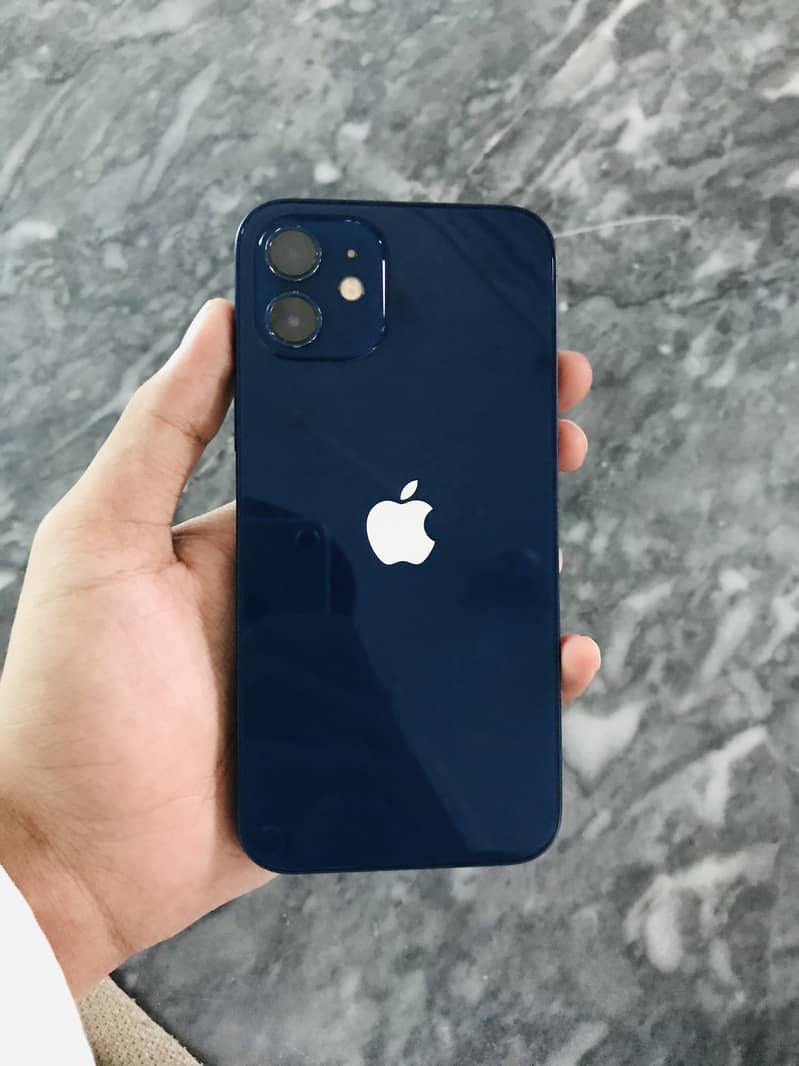 Apple iPhone 12 2