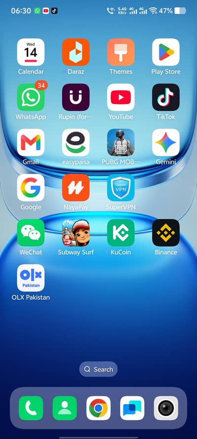 IQOO Z10 Turbo Pro