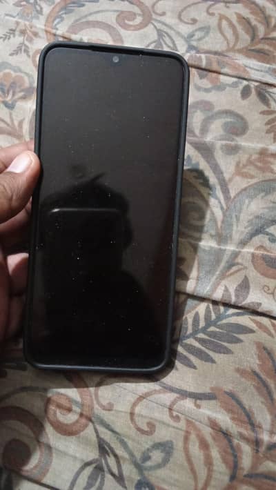 Infinix Hot 9 Play Like a mini tab big screen (Exchange Possible)