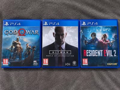 Ps4 did orignal