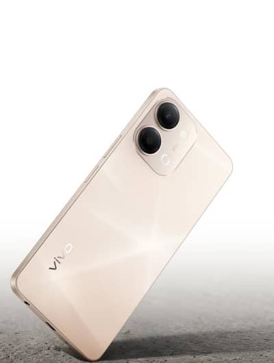 Vivo Y11d