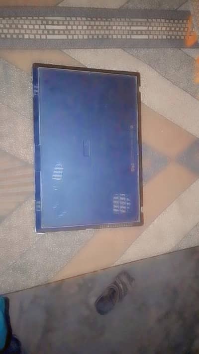 HP laptop